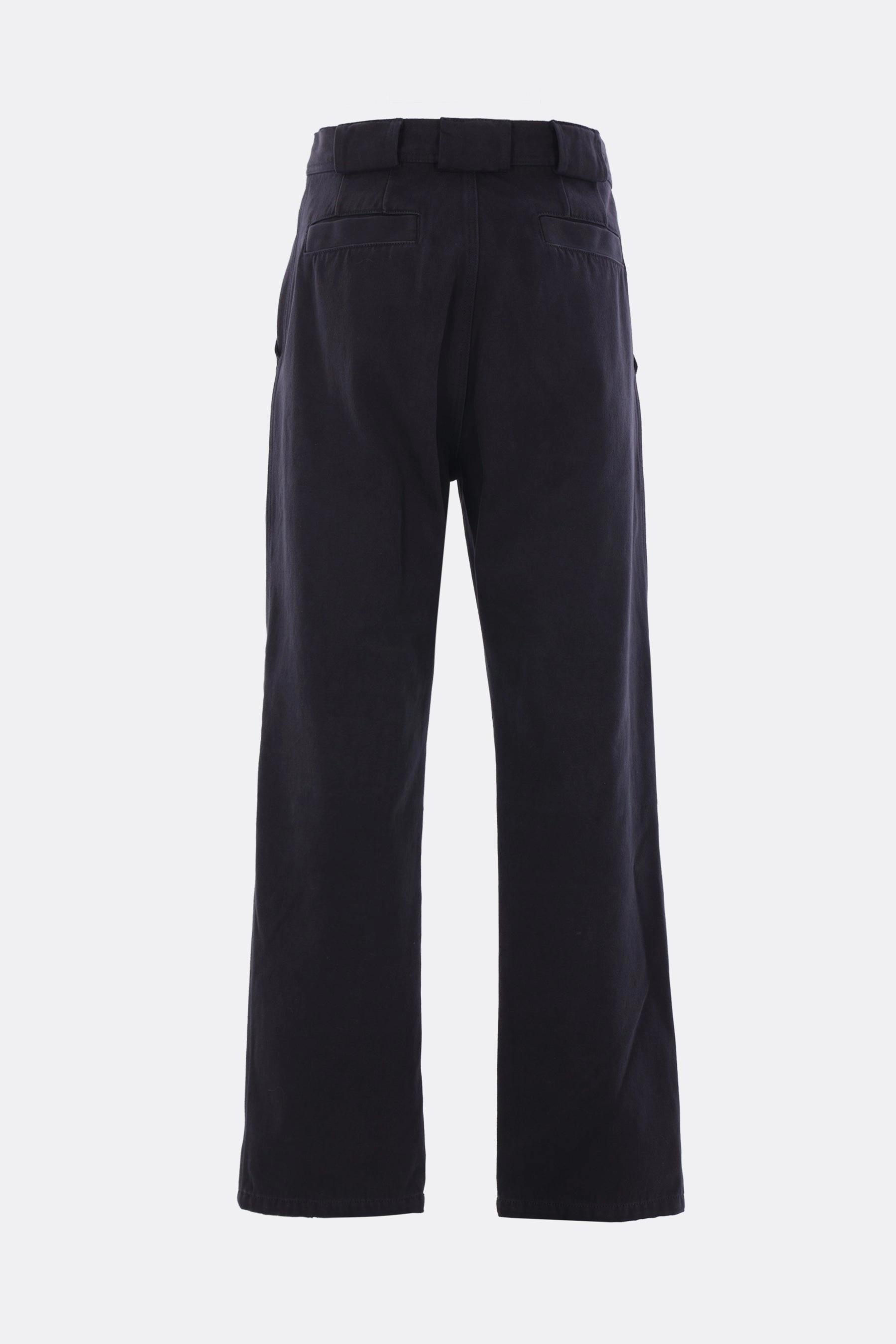 Adonis trousers in cotton