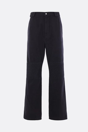 Adonis trousers in cotton