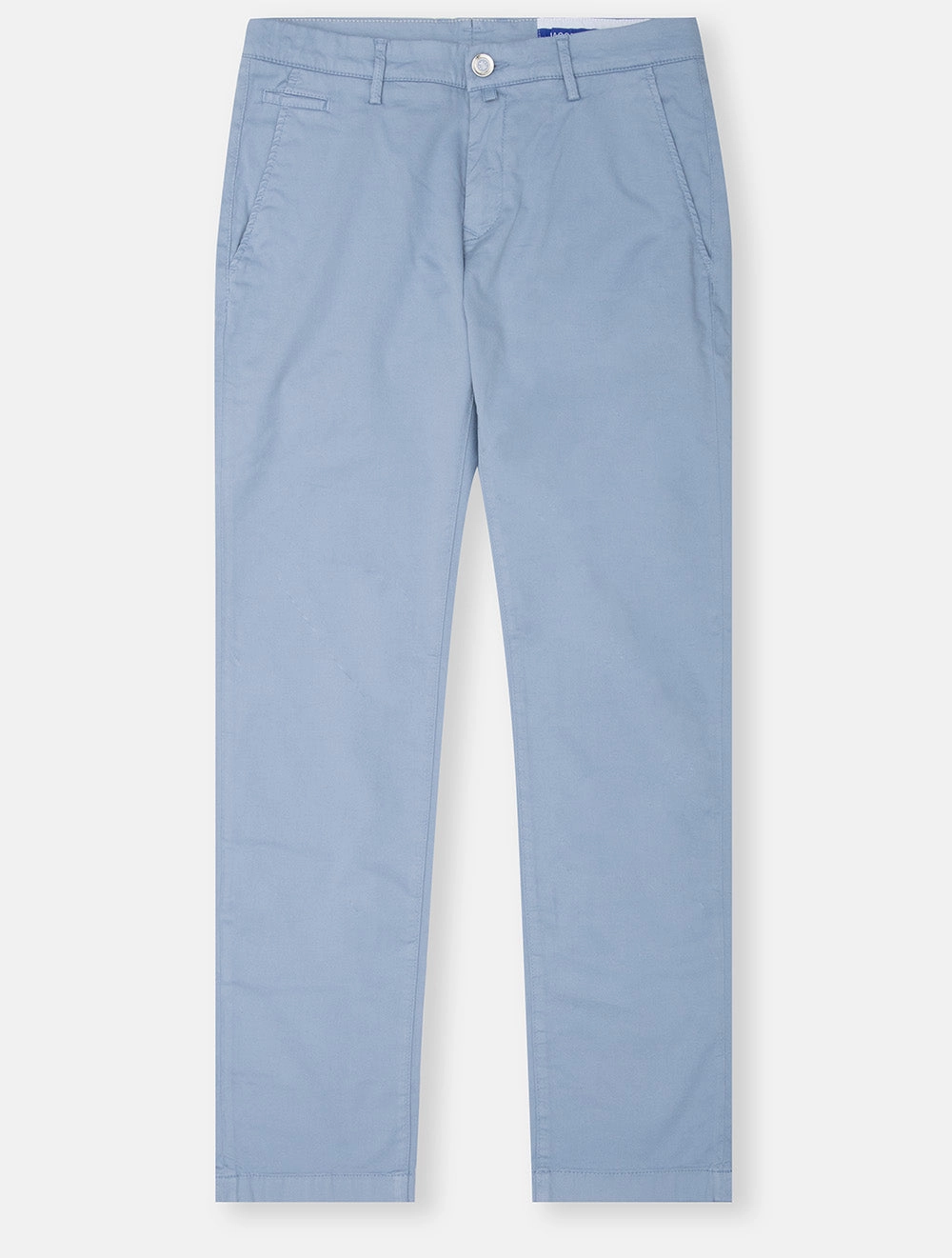 Bobby Slim Fit Chino Blue