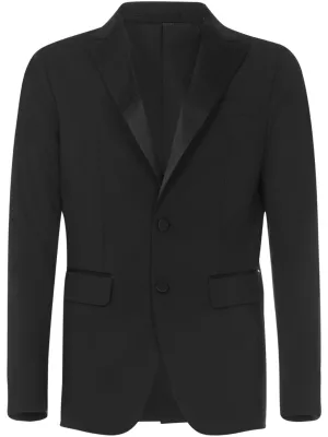 Dsquared2 Single-Breasted Notched-Lapel Suit