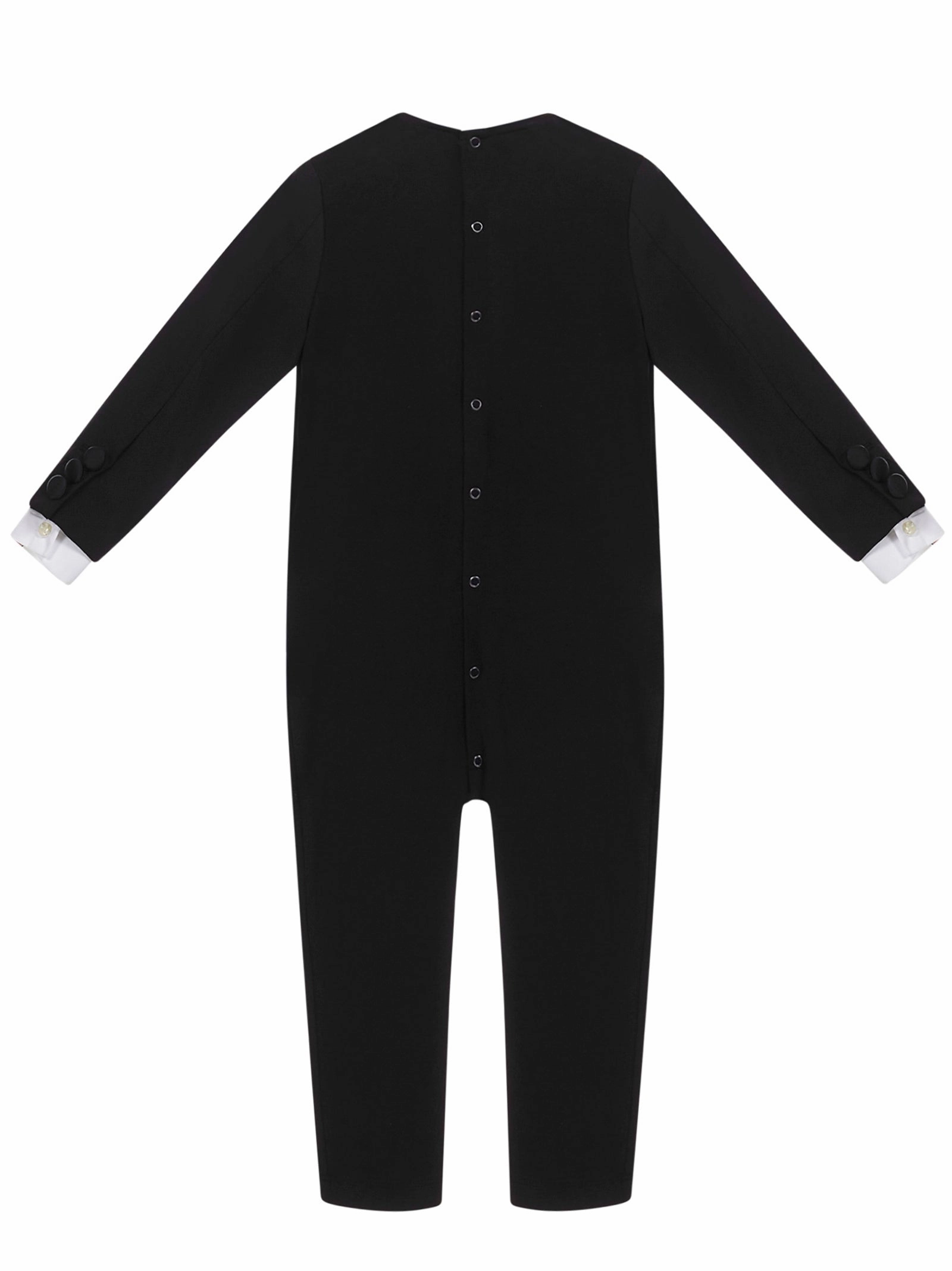 Dsquared2 Kids Tuxedo Suit