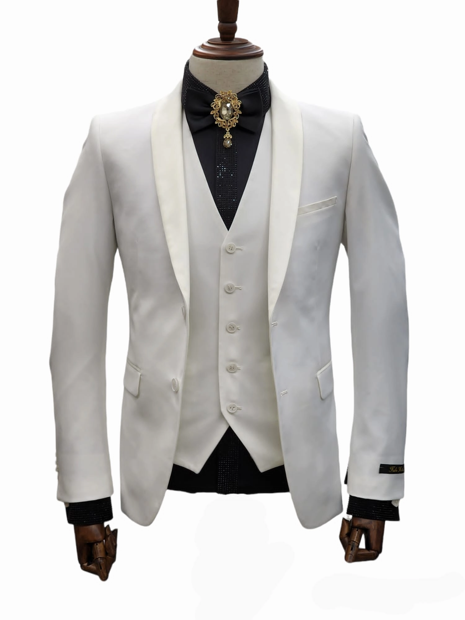 FF2SSX V-4030 (1230) IVORY