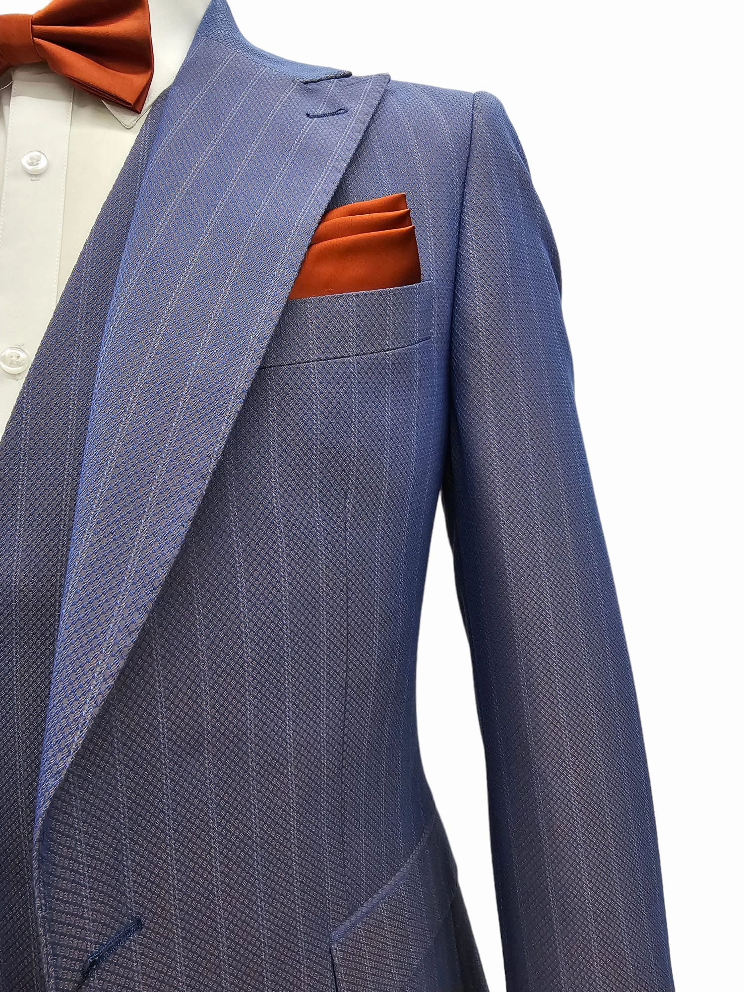 GT1P V-5732 BLUE-RUST