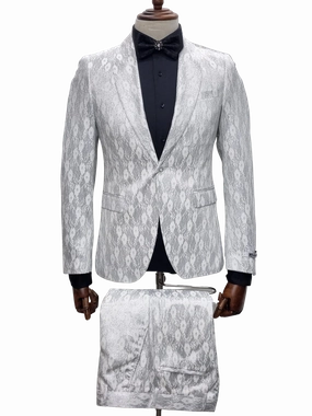 GT1S-3608 White