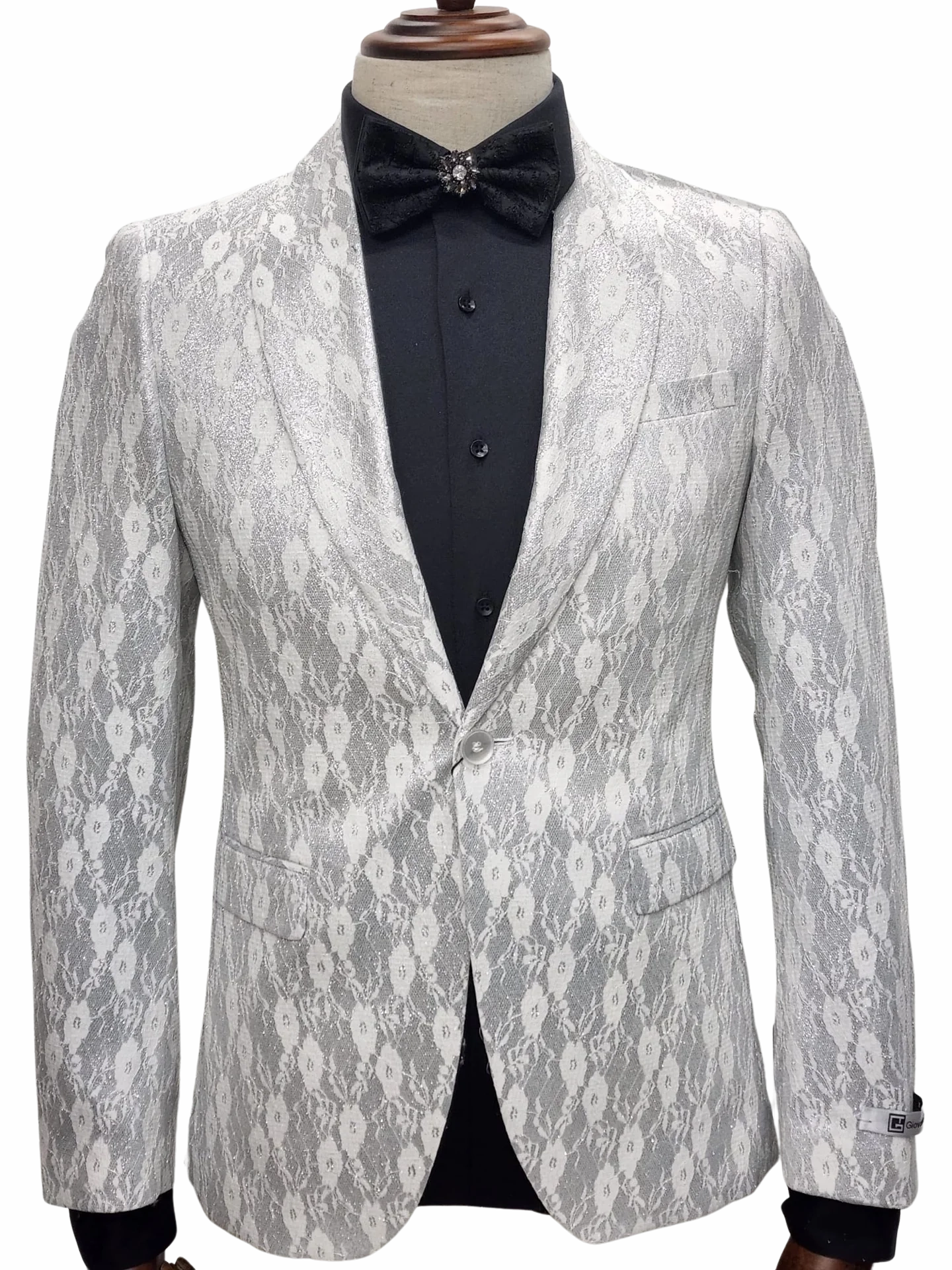 GT1S-3608 White