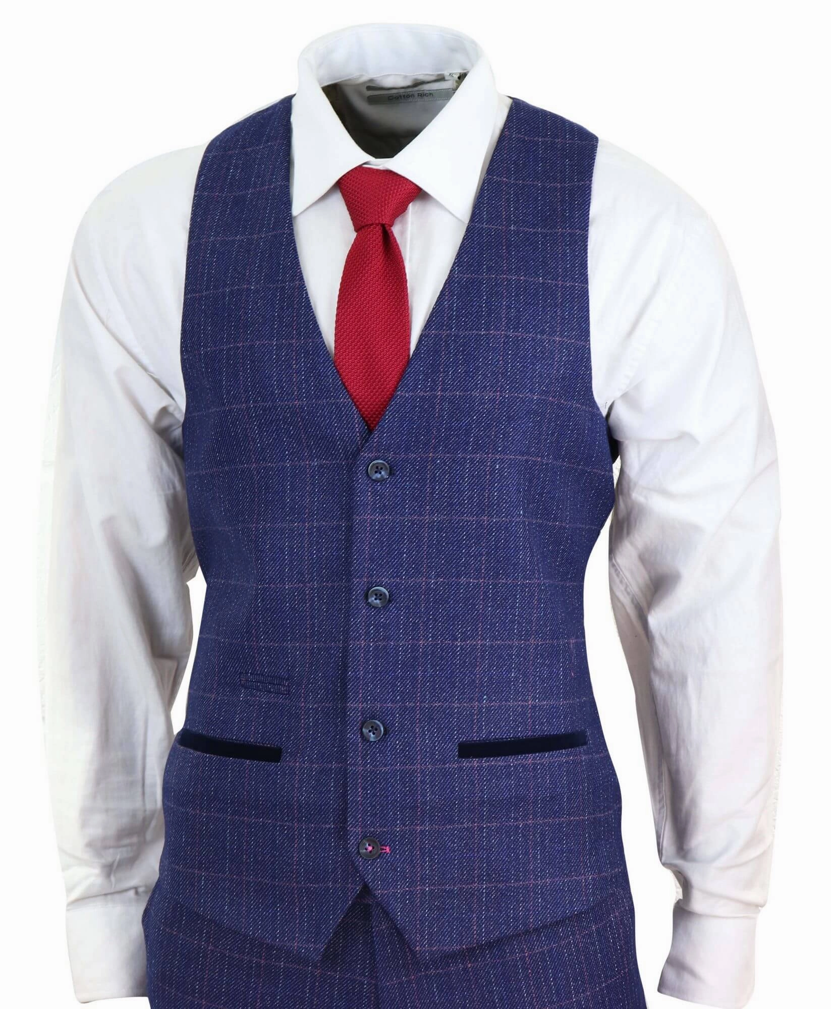 Harry 3 Piece Suit