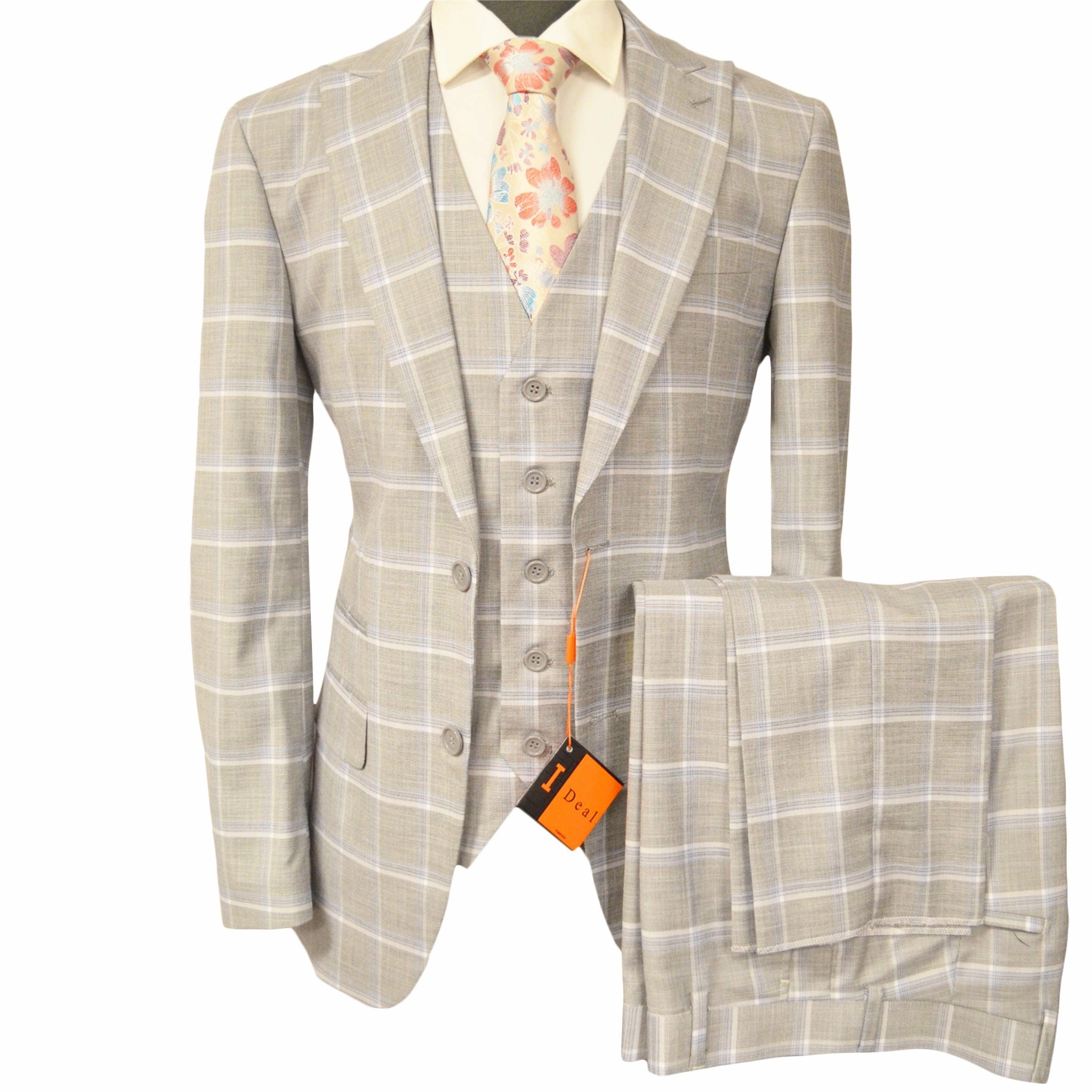 IDEAL FANCY