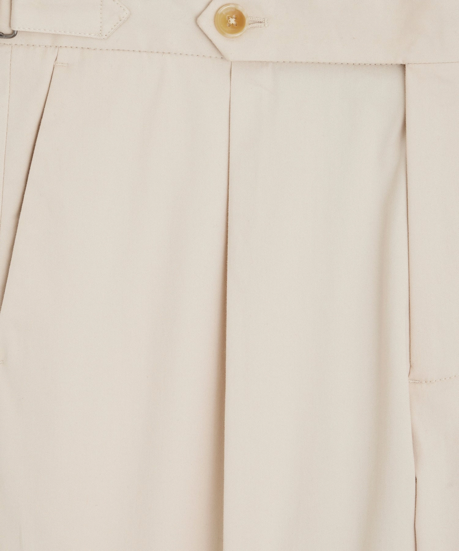 Italian Cotton Madison Suit