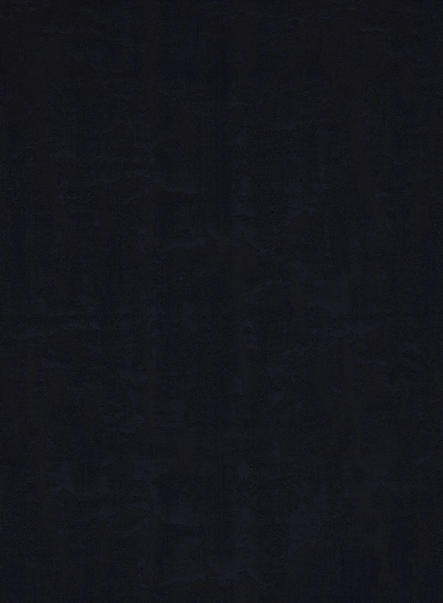 Italian Cotton Wool Elonjo Suit