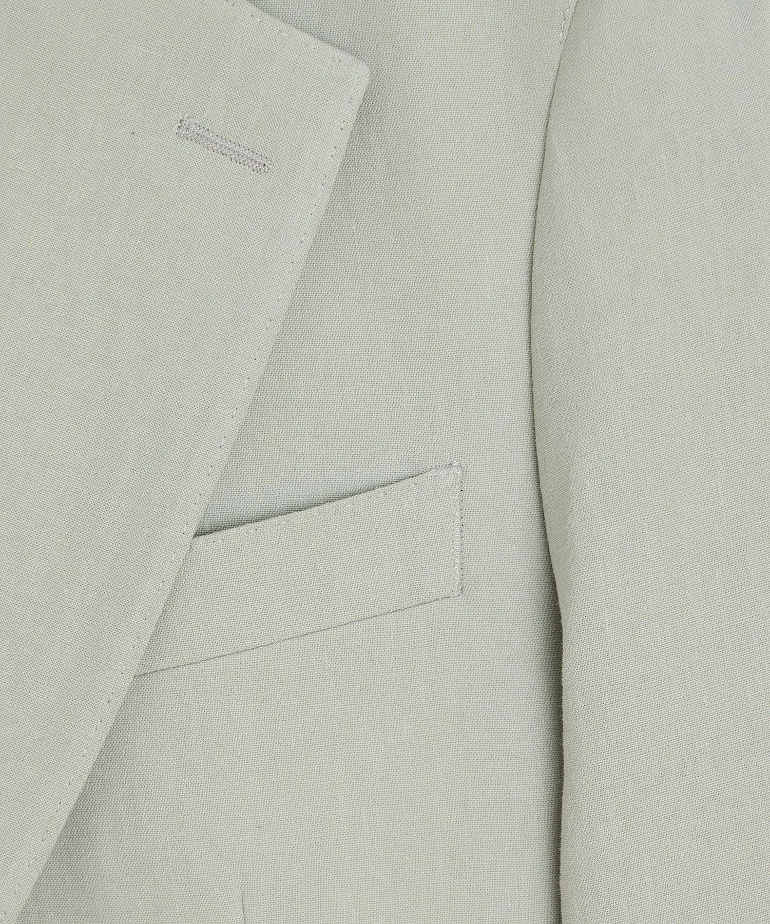 Italian Sueded Linen Madison Suit
