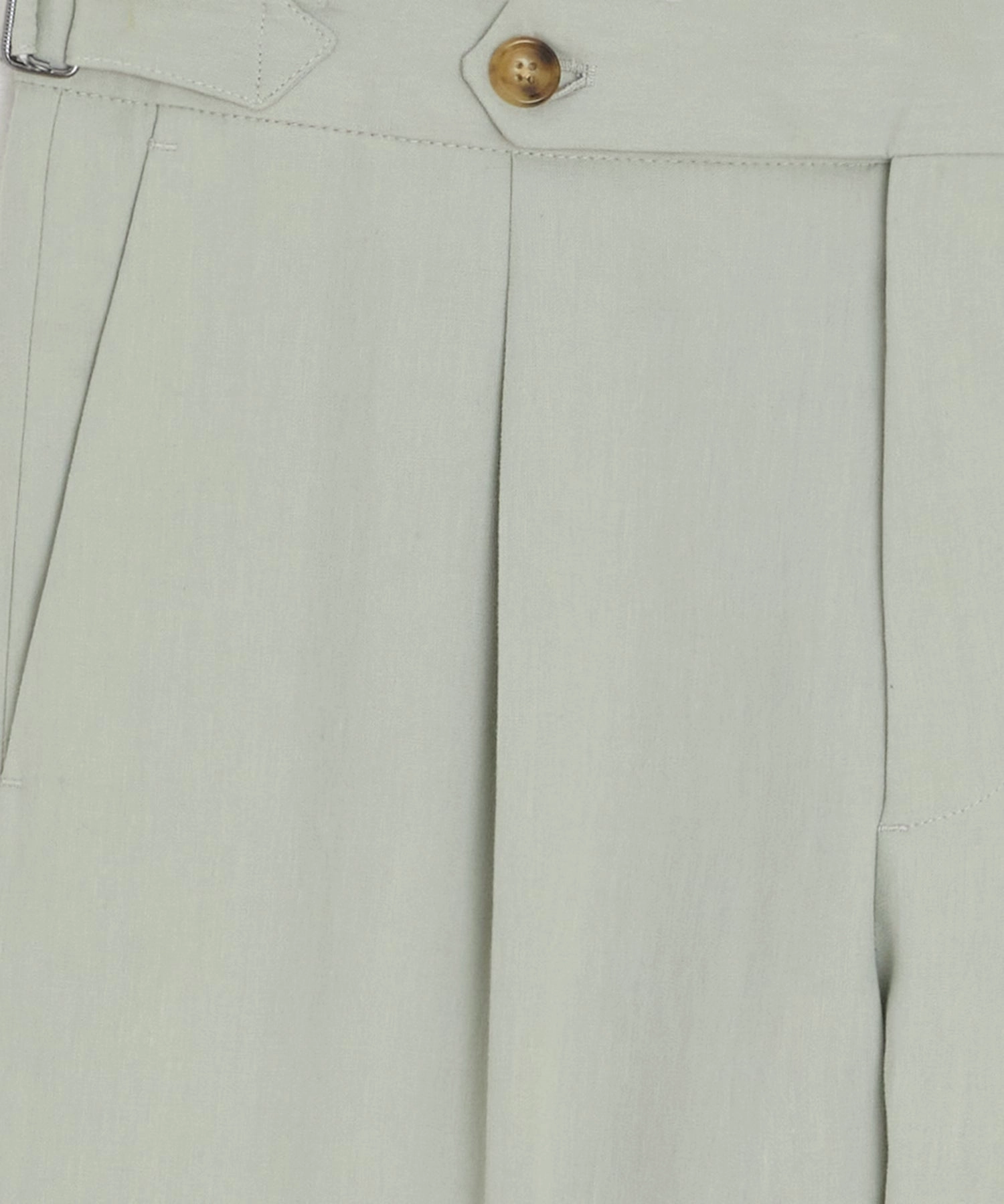 Italian Sueded Linen Madison Suit