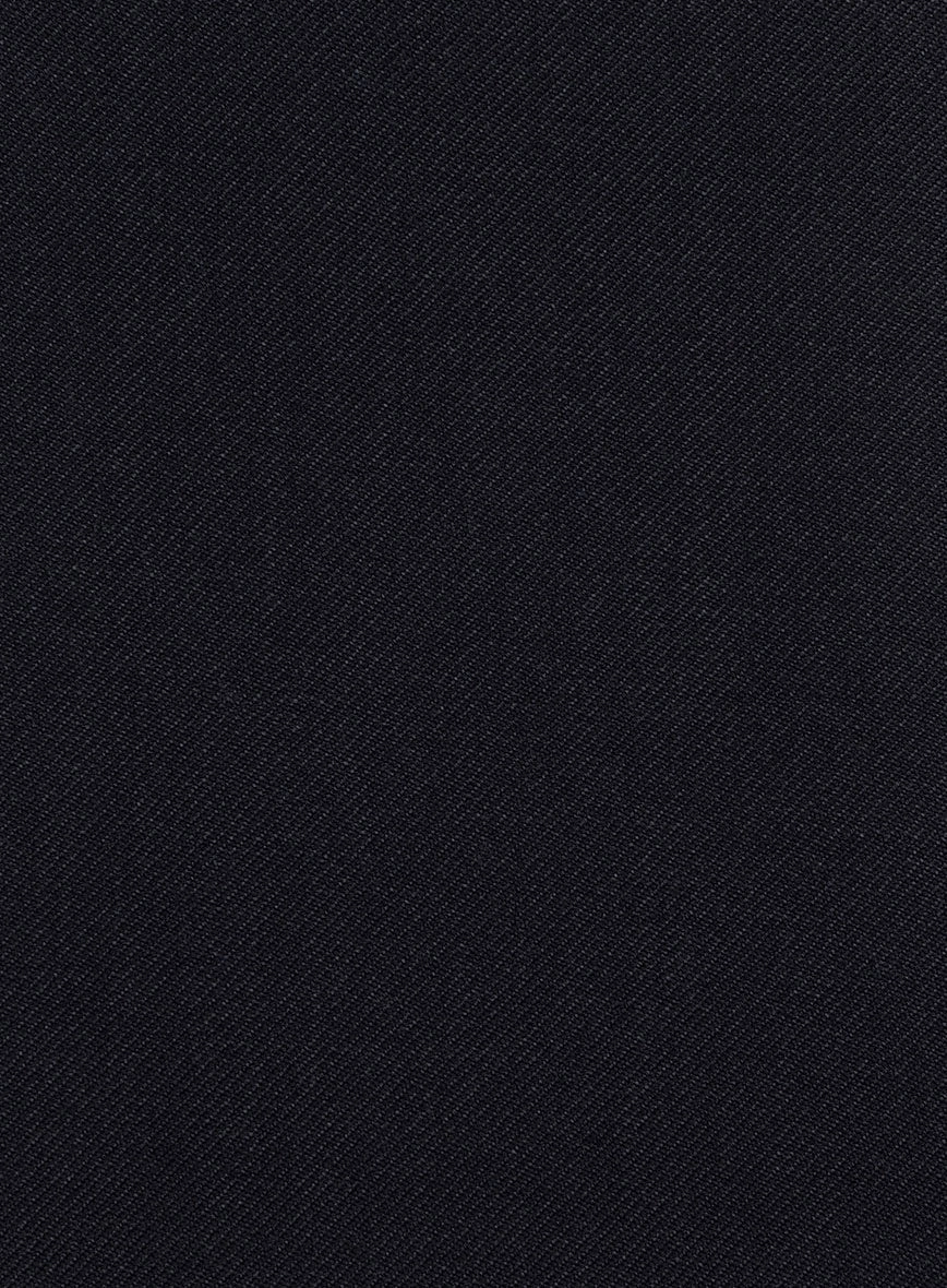 Italian Wool Sarniel Suit