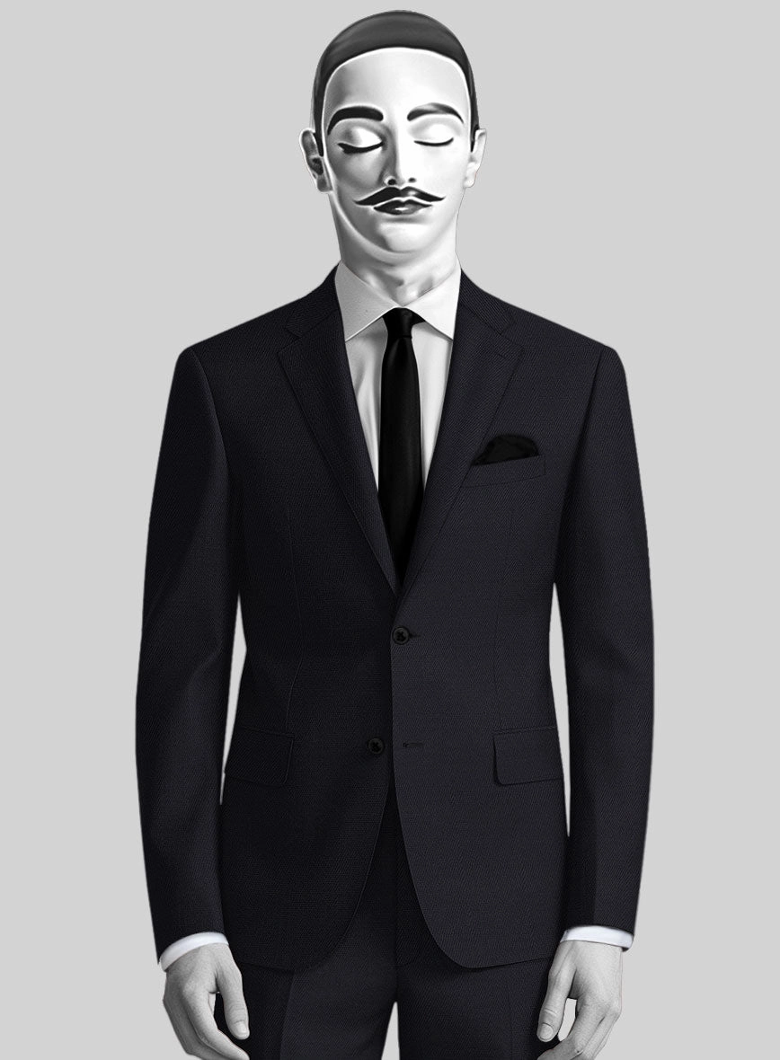 Italian Wool Sarniel Suit