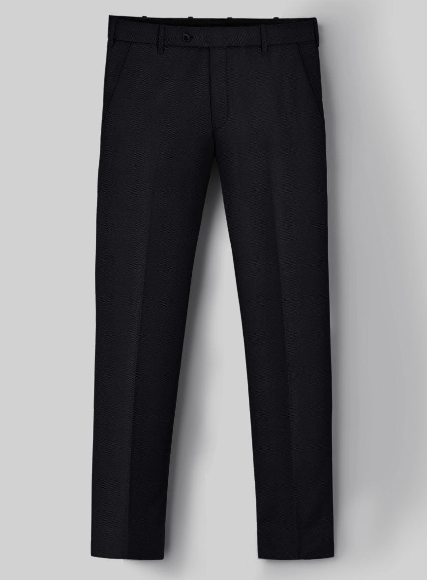 Italian Wool Sarniel Suit
