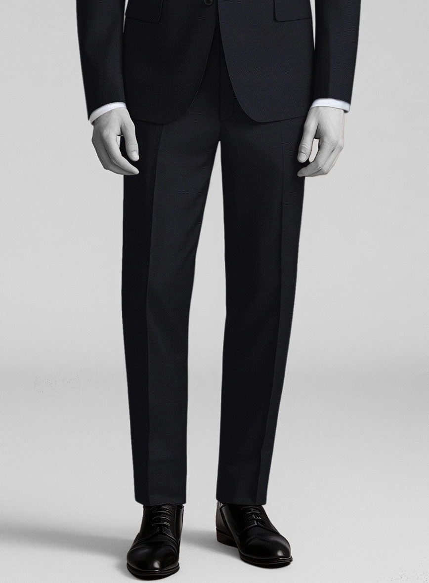 Italian Wool Sarniel Suit