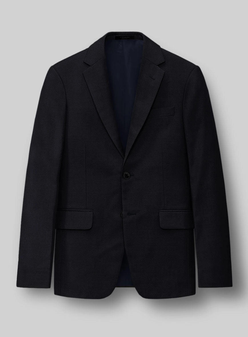 Italian Wool Sarniel Suit