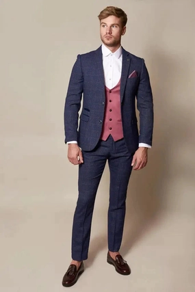 Men's Mix & Match Suit - Harry