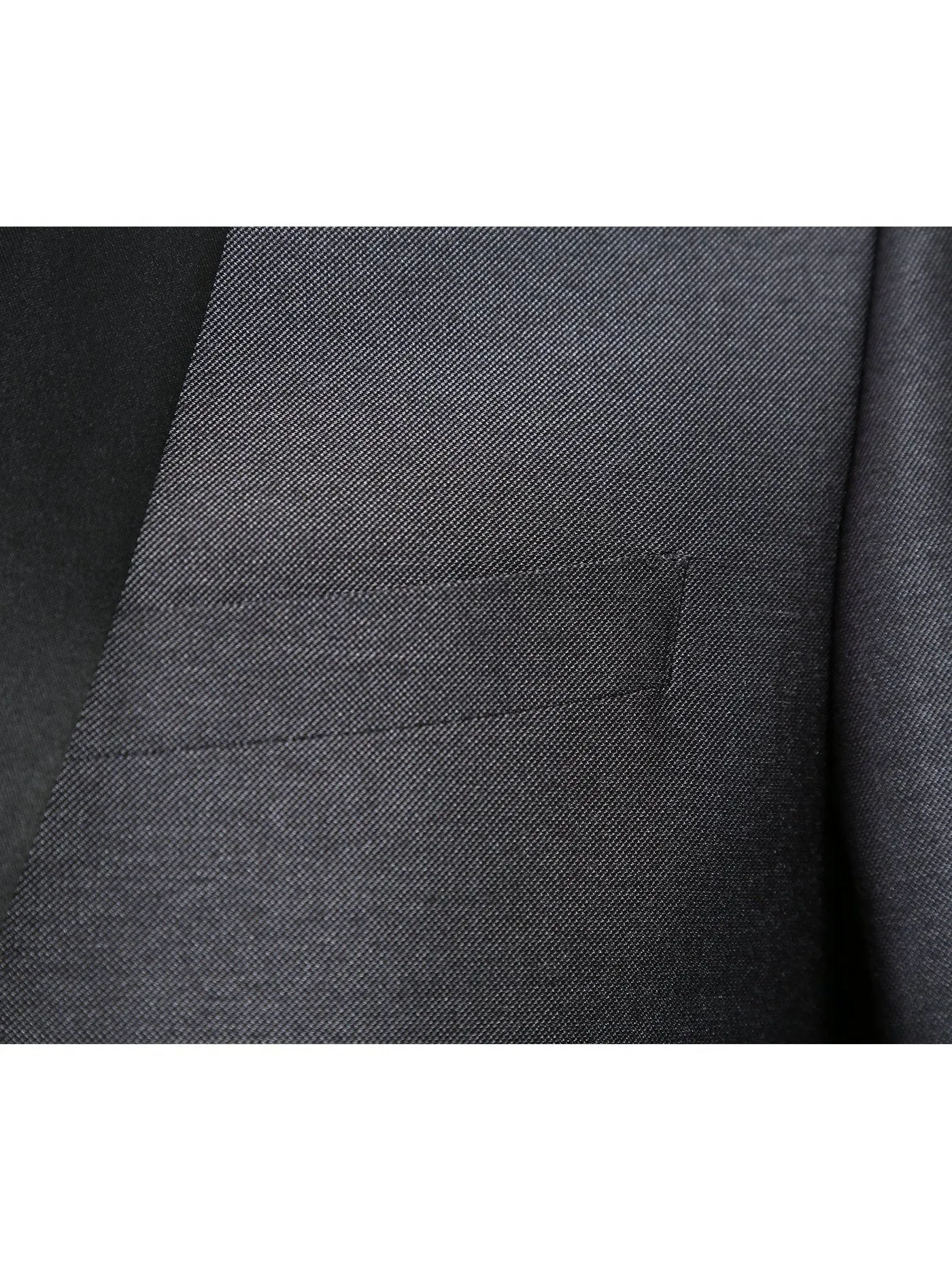 Men's Slim Fit 2-Piece Shawl Lapel Tuxedo Suit