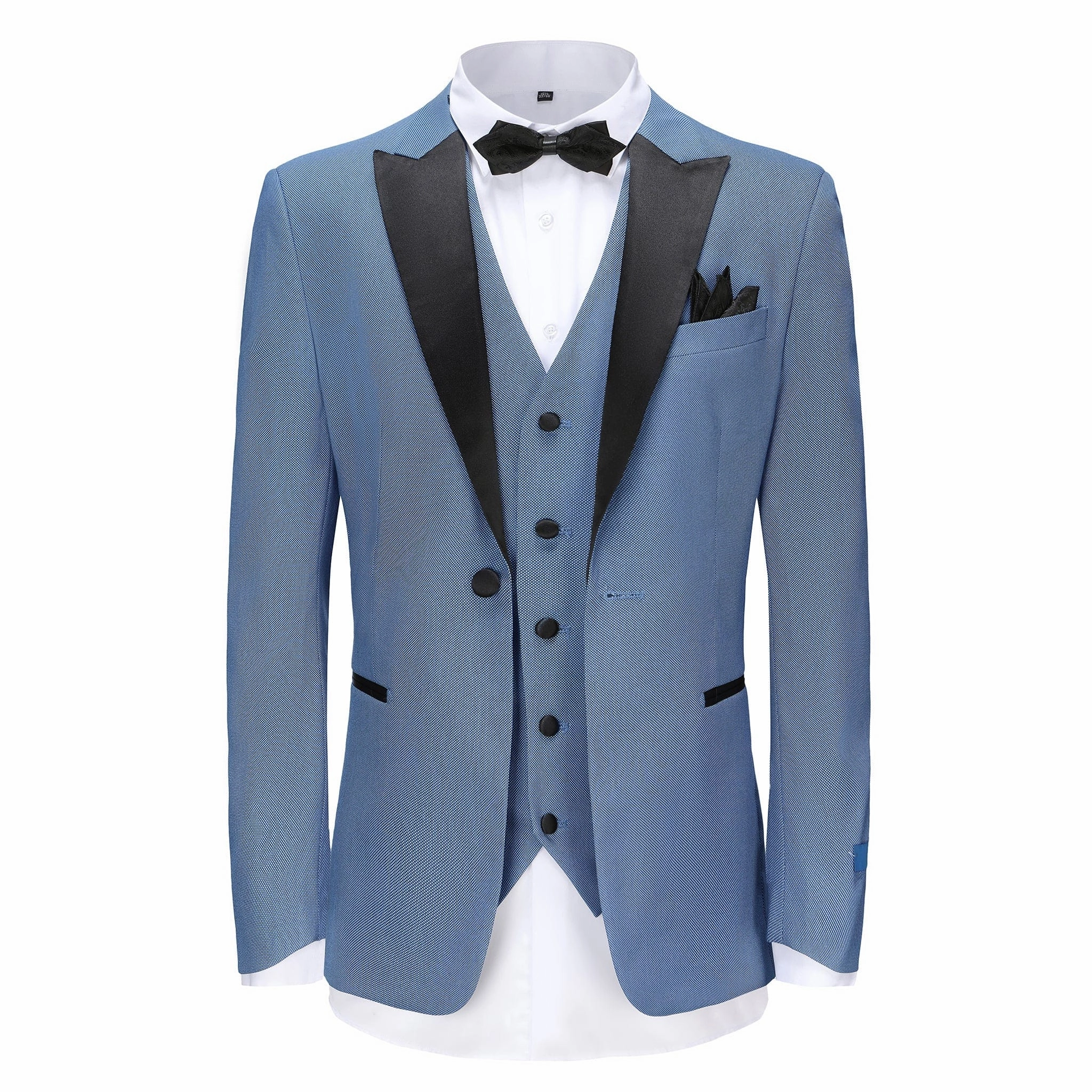 SLIM FIT TUXEDO-TX296