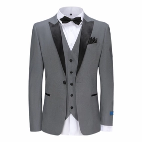 SLIM FIT TUXEDO-TX296