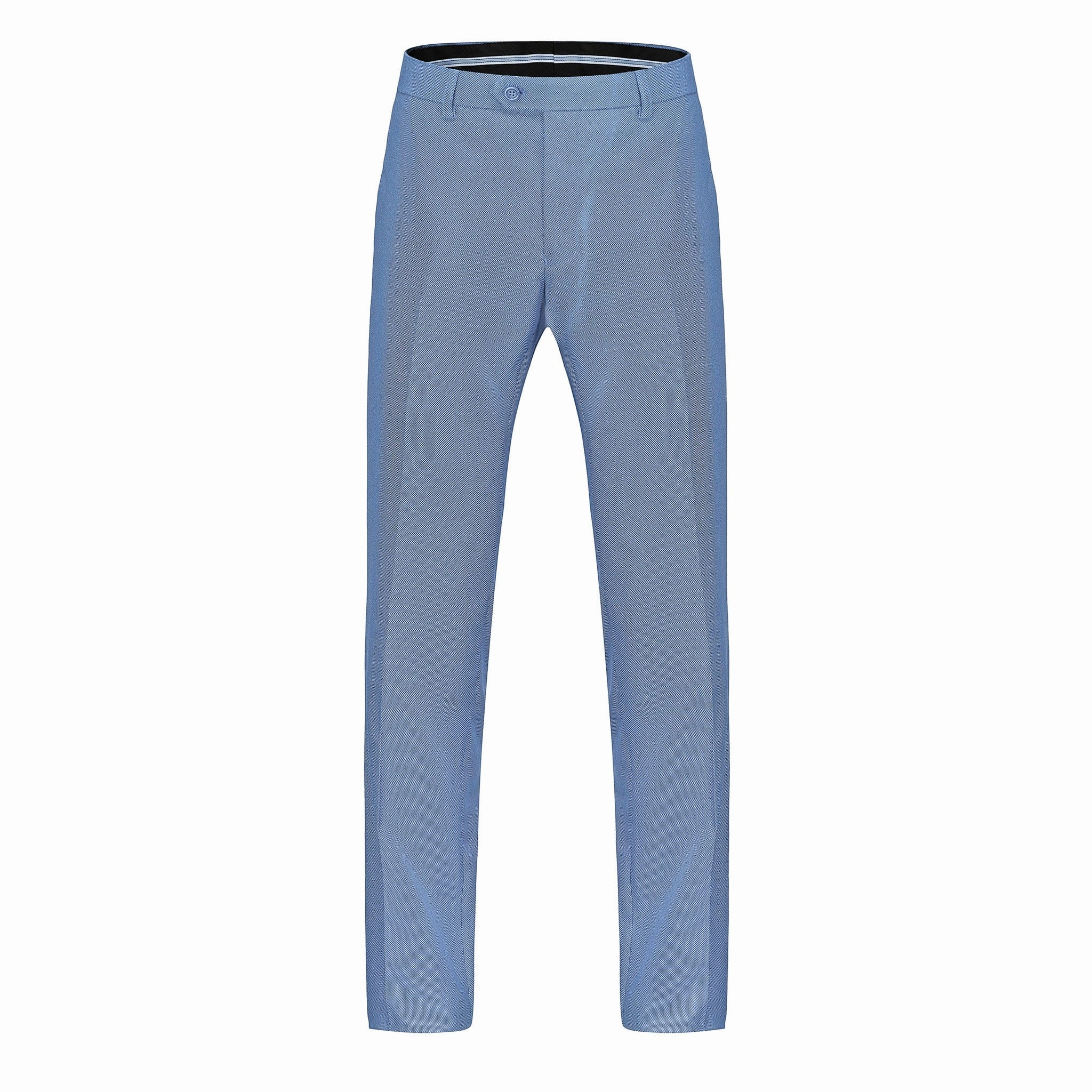 SLIM FIT TUXEDO/TX296/SLATE BLUE