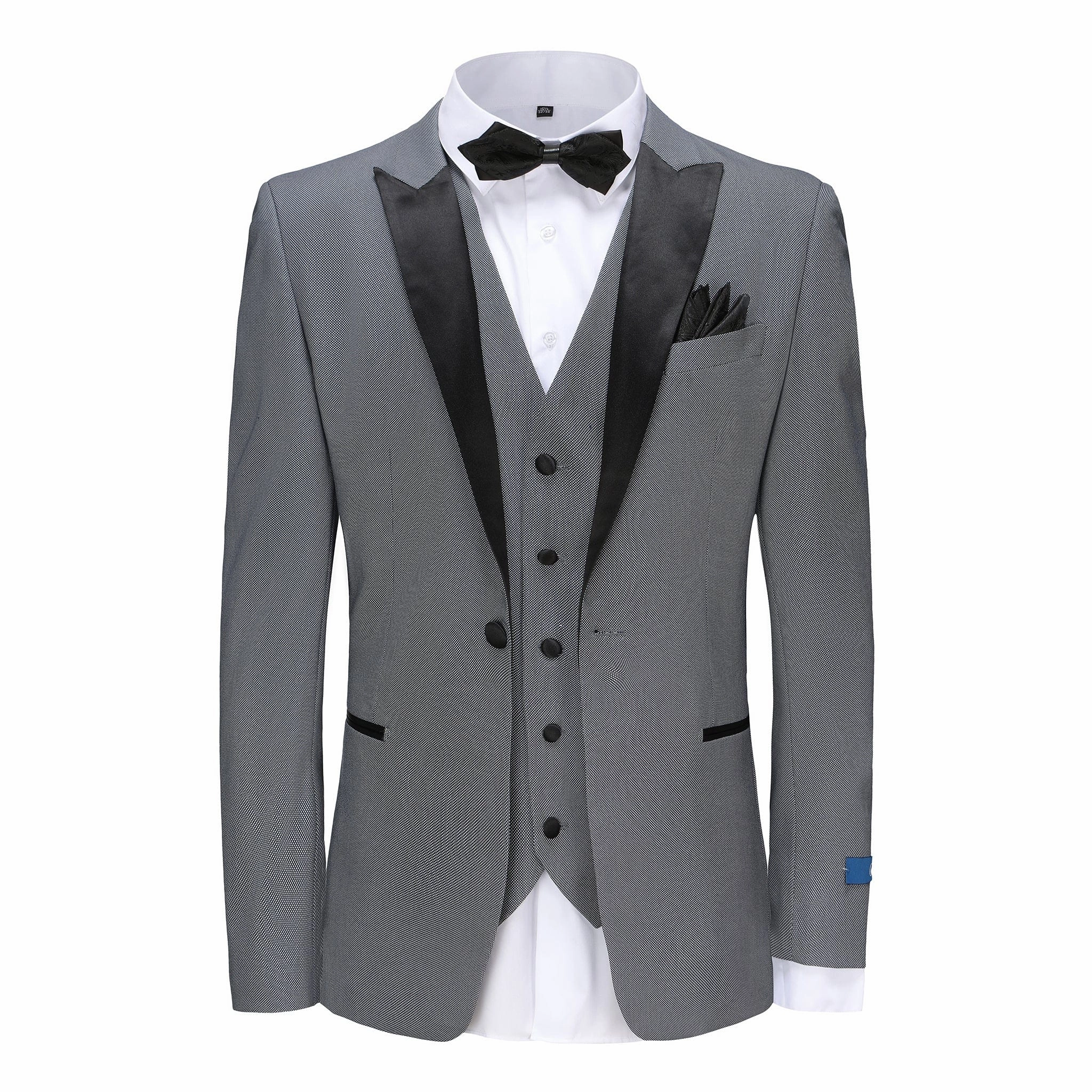 SLIM FIT TUXEDO-TX296