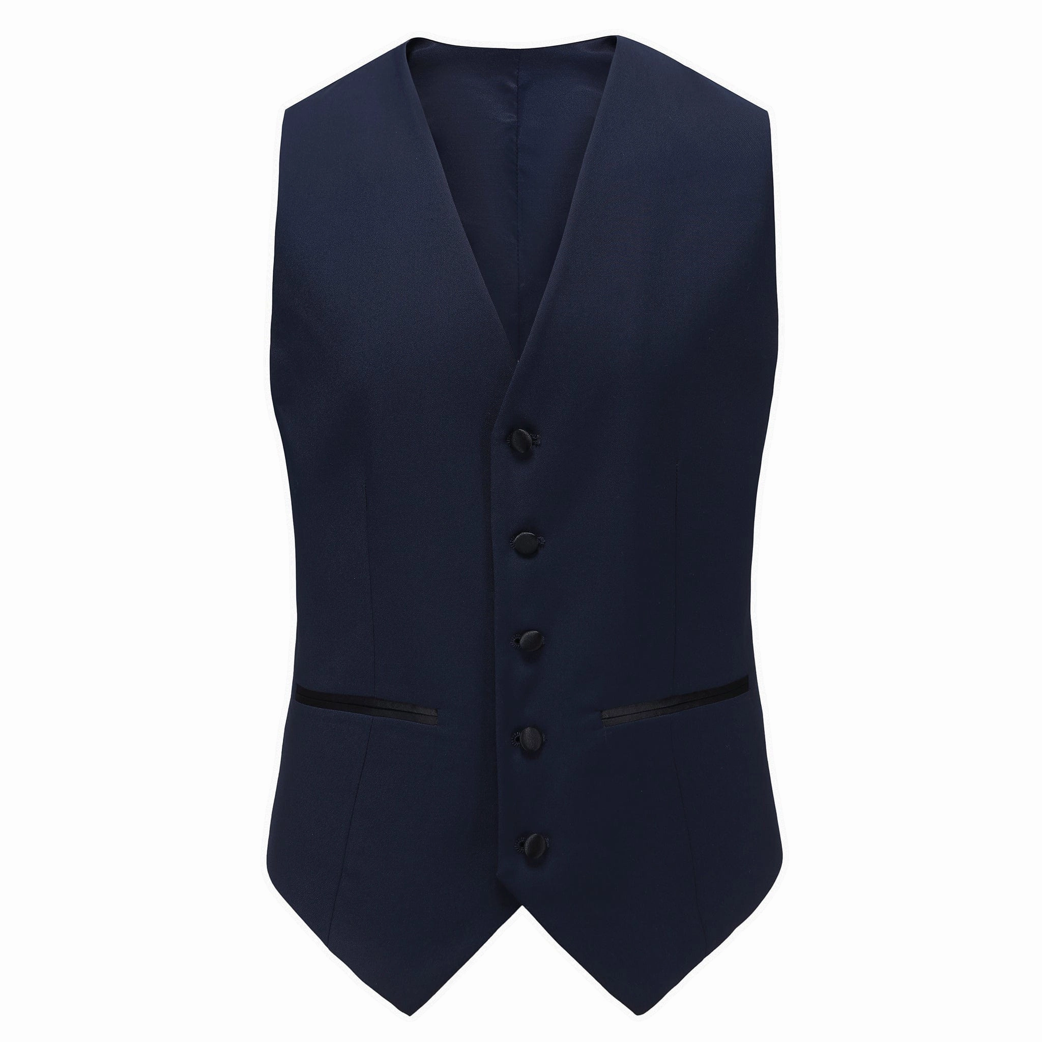 SLIM FIT TUXEDO -TX300