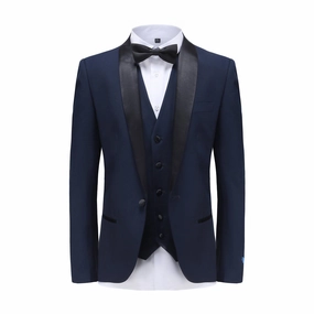 SLIM FIT TUXEDO -TX300