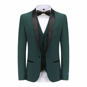 SLIM FIT TUXEDO -TX300