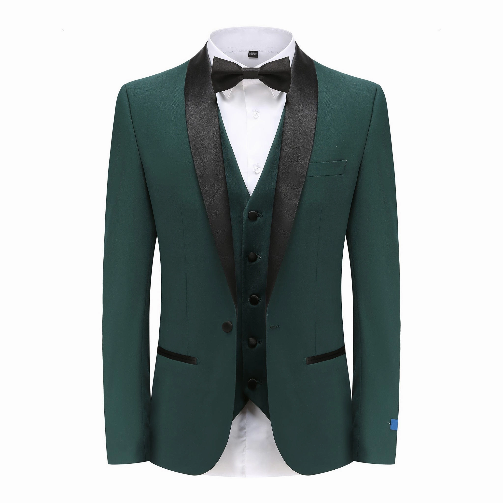 SLIM FIT TUXEDO -TX300