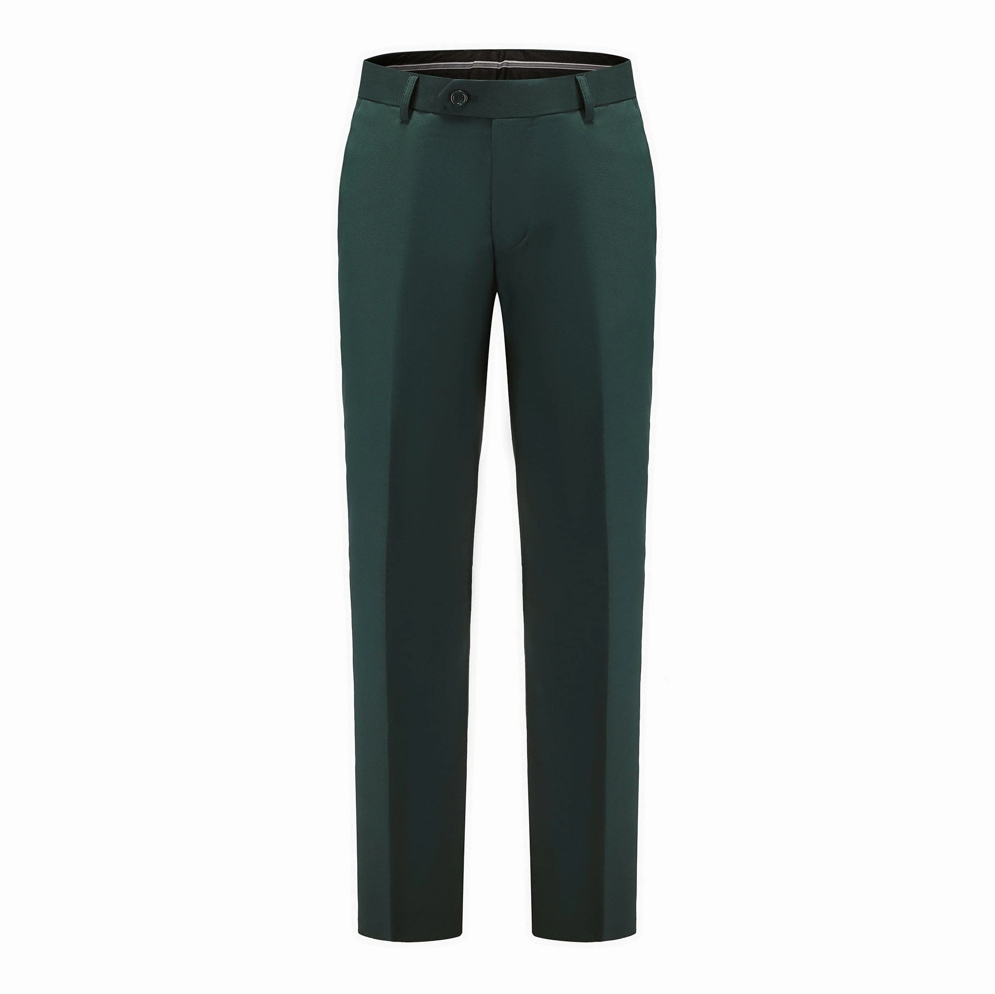 SLIM FIT TUXEDO/TX300/HUNTER GREEN