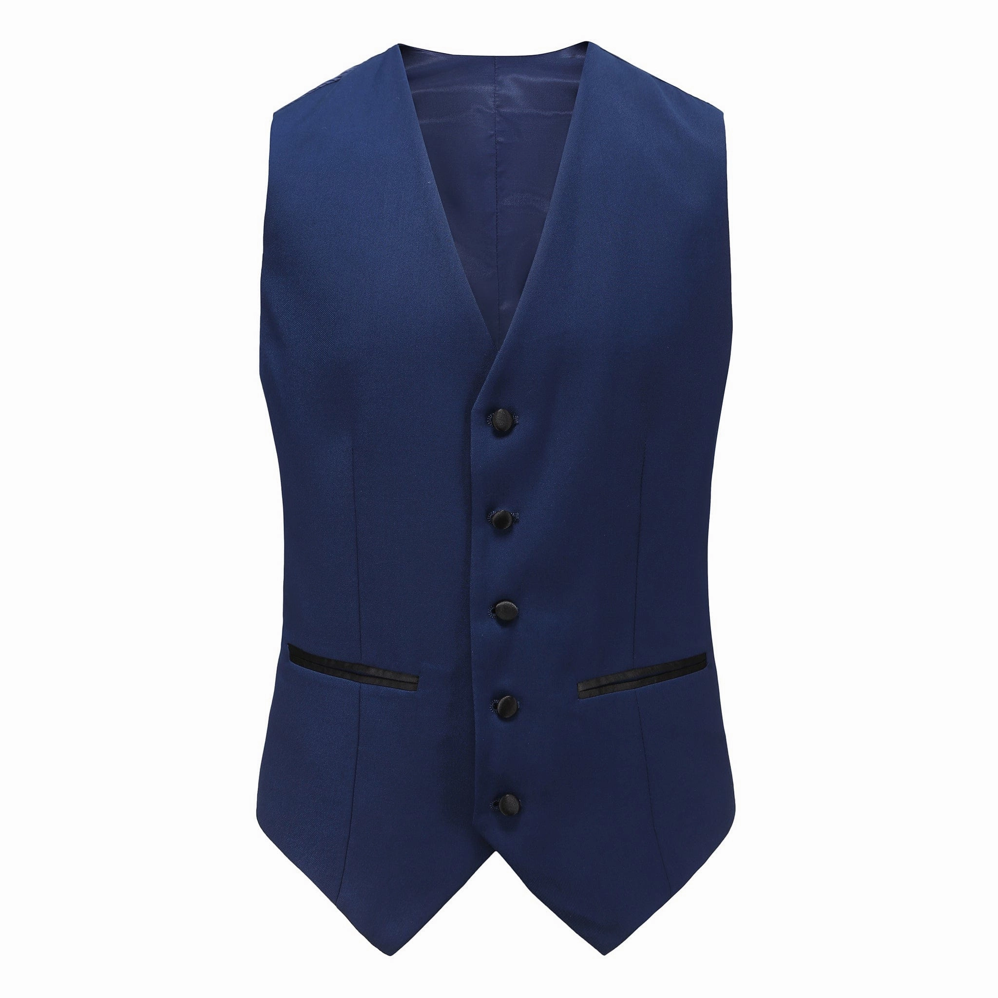 SLIM FIT TUXEDO/TX300/INDIGO