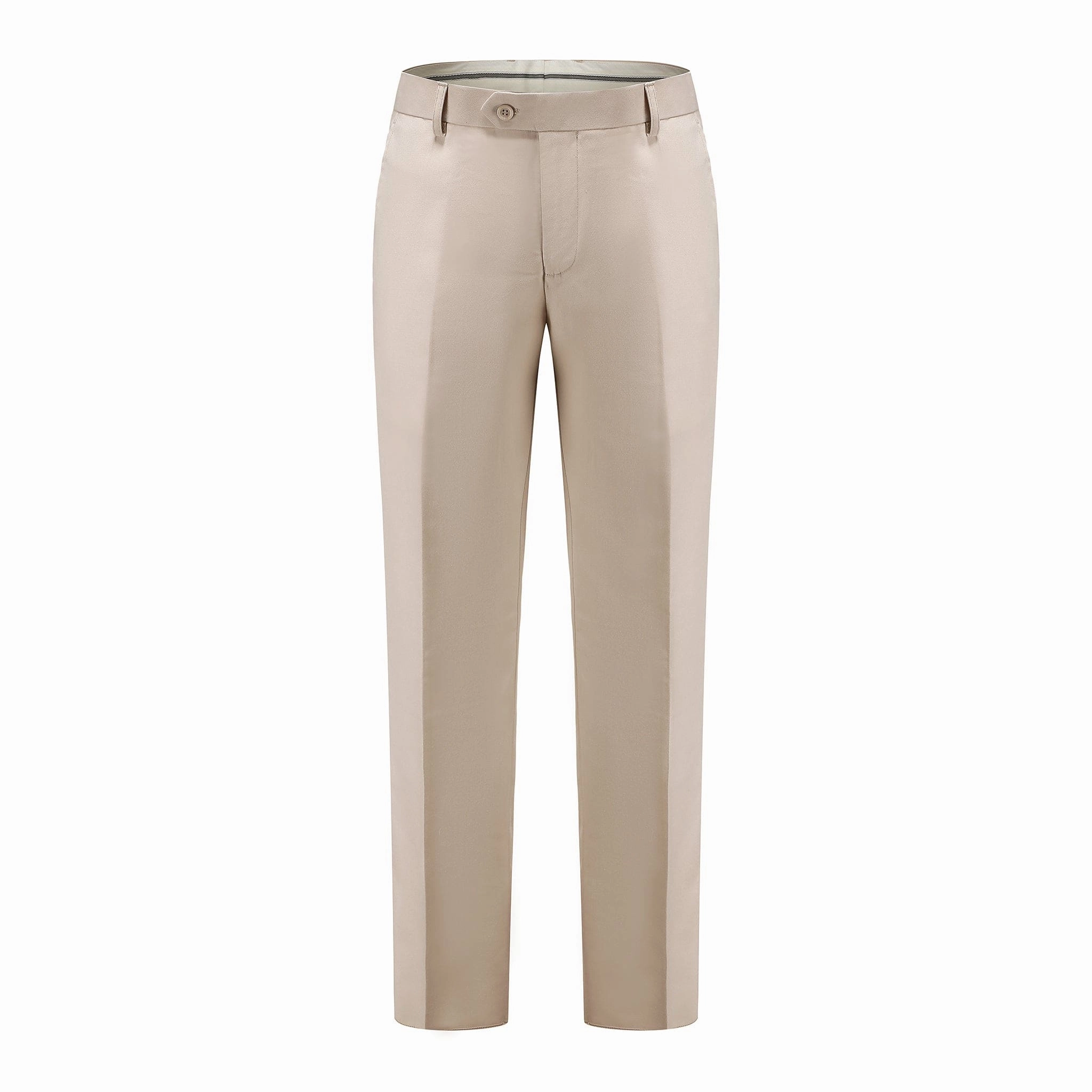 SLIM FIT TUXEDO/TX300/LT BEIGE