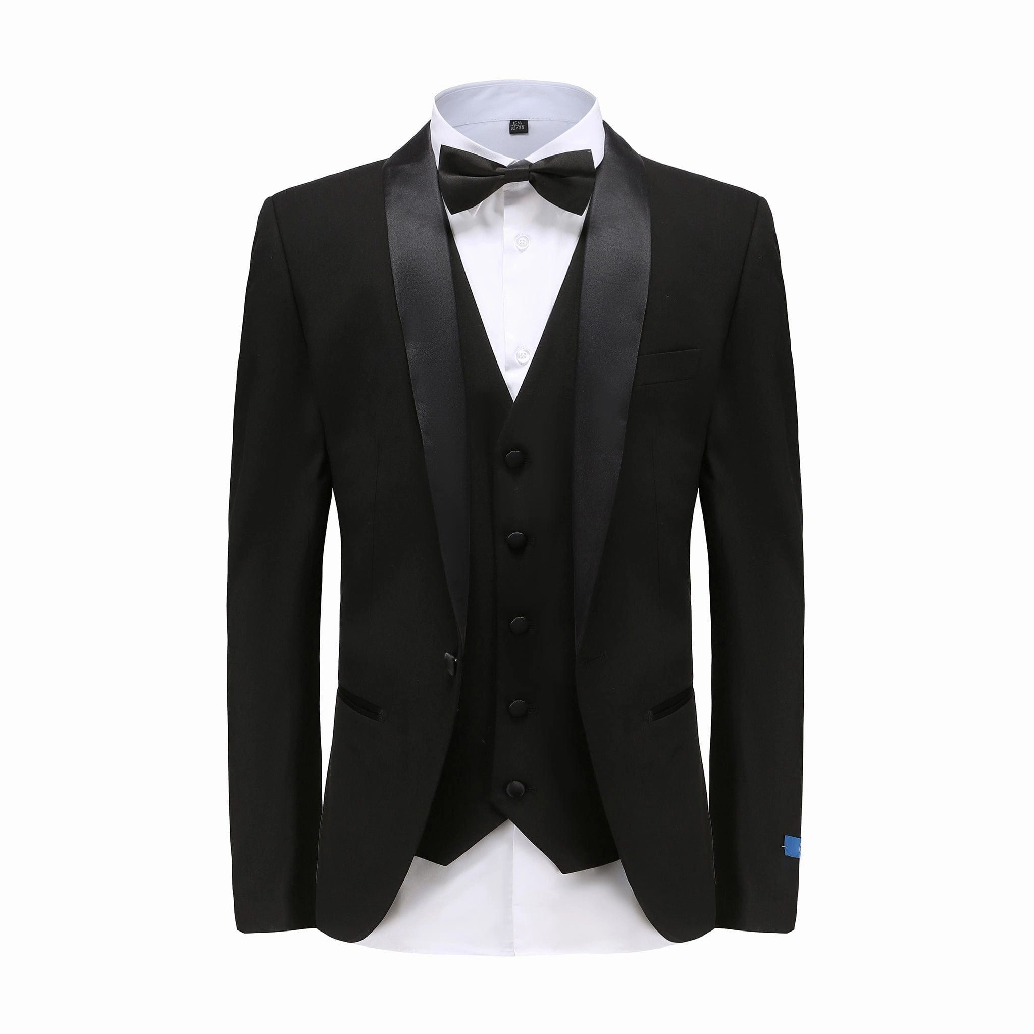 SLIM FIT TUXEDO -TX300