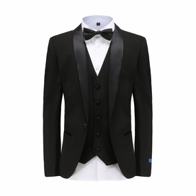 SLIM FIT TUXEDO -TX300