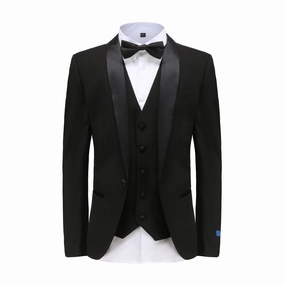 SLIM FIT TUXEDO -TX300