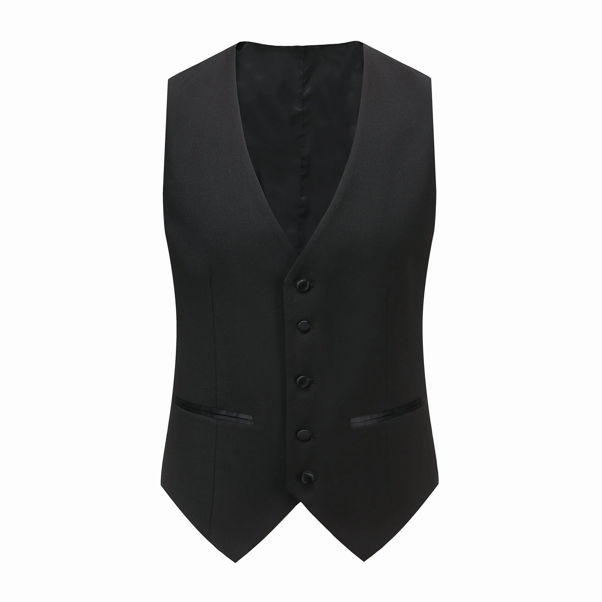 SLIM FIT TUXEDO/TX500/BLK