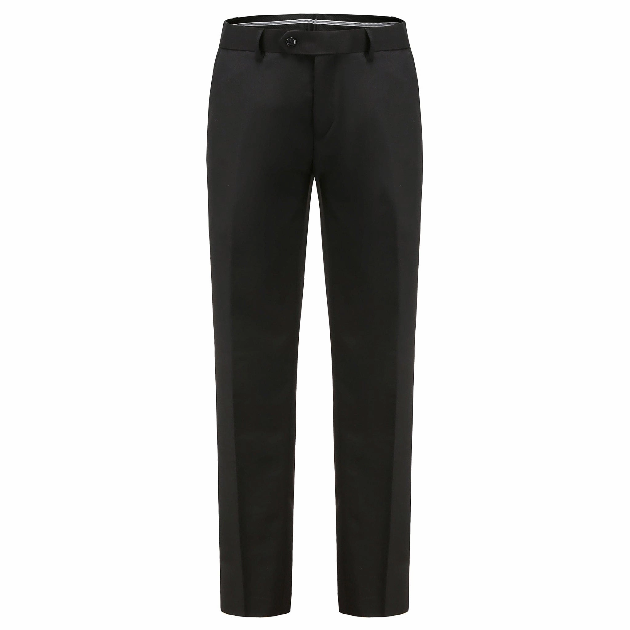 SLIM FIT TUXEDO/TX500/BLK