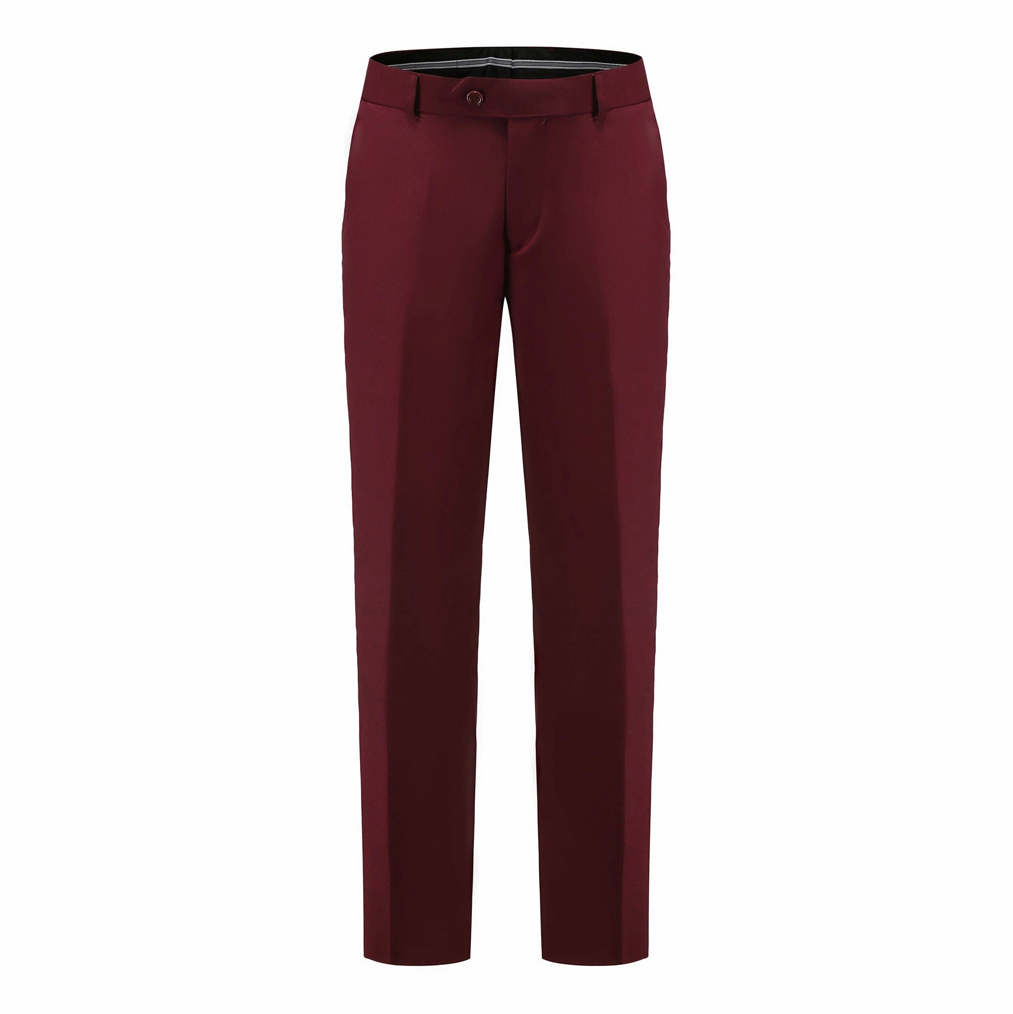 SLIM FIT TUXEDO/TX500/BURG