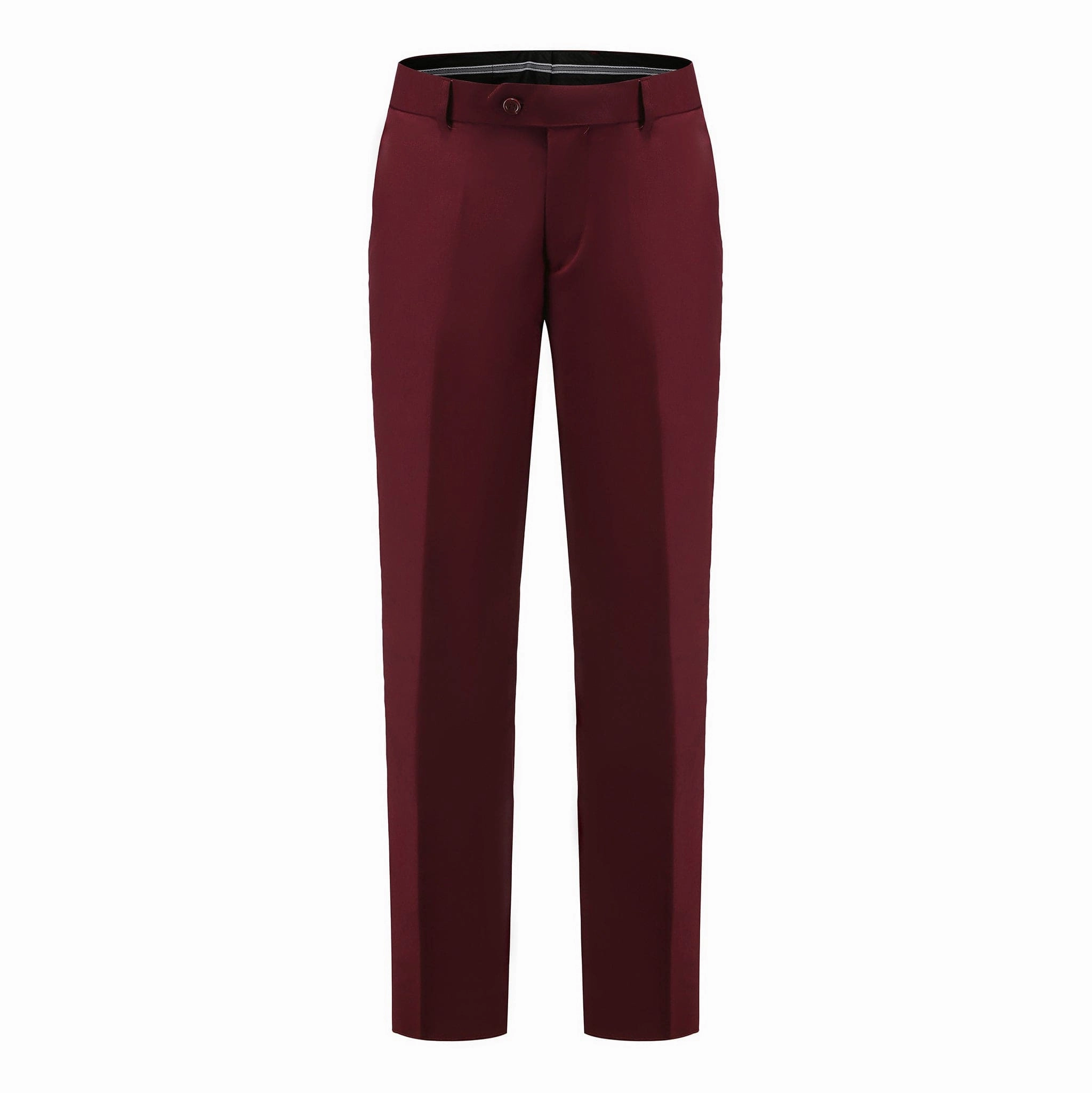 SLIM FIT TUXEDO/TX500/BURG