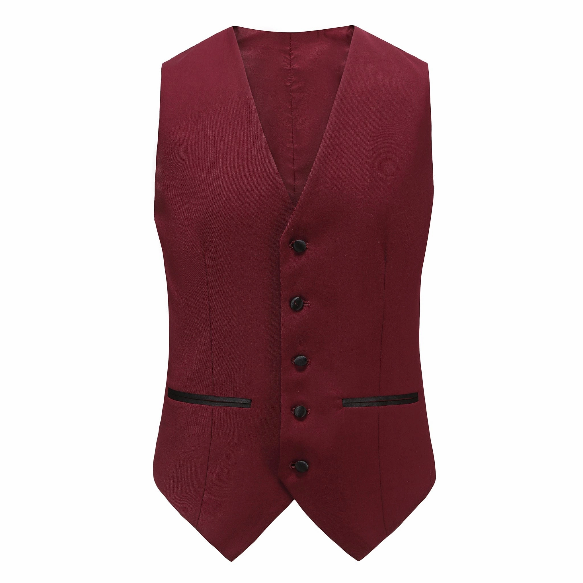 SLIM FIT TUXEDO/TX500/BURG
