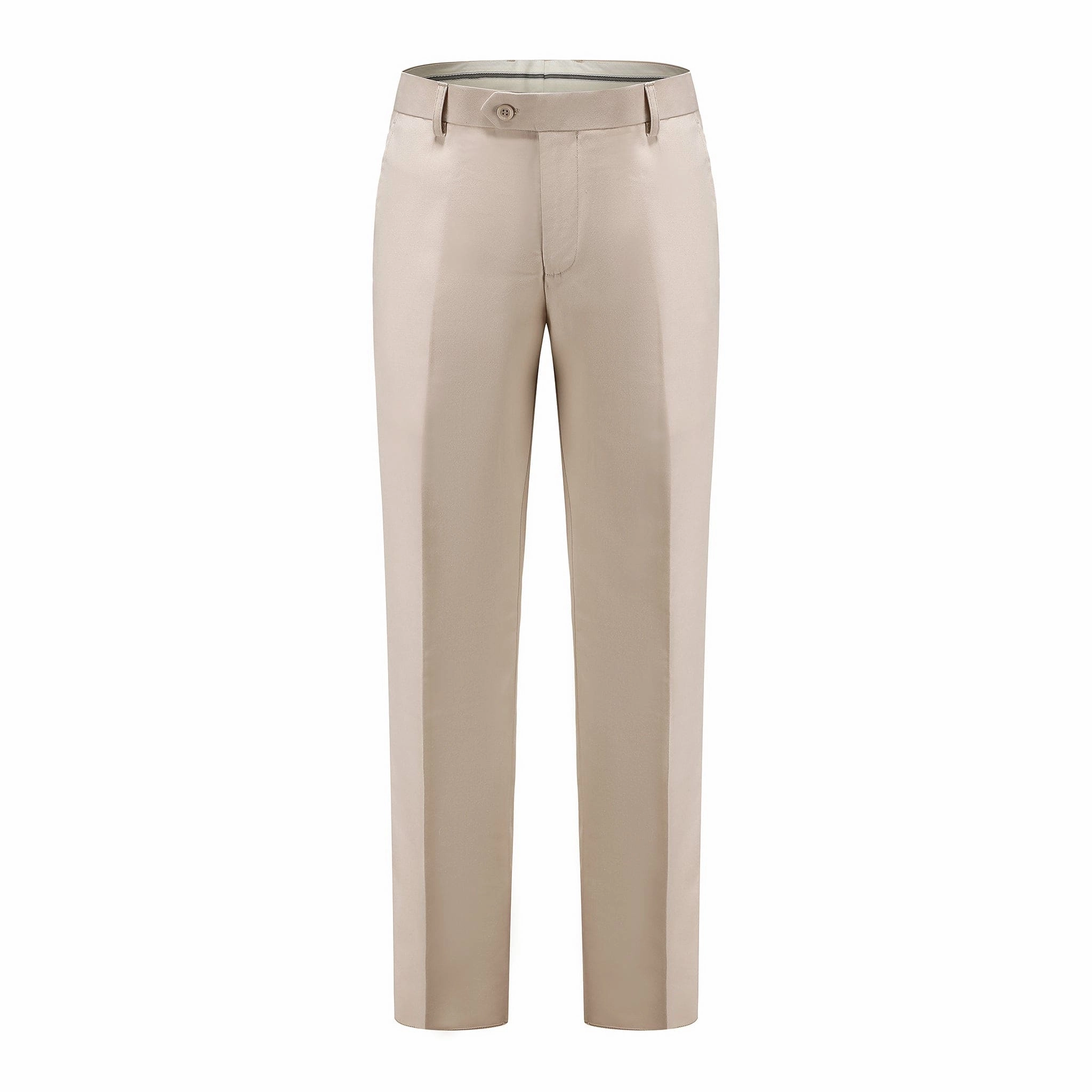 SLIM FIT TUXEDO -TX500-LIGHT BEIGE