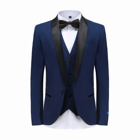 SLIM FIT TUXEDOTX300