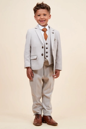 Three-Piece Suit for Children - HM5